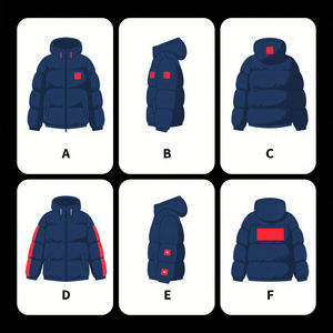 ผู้ผลิต QZFSO ออกแบบชุดวอร์มแบบกำหนดเอง ชุดวอร์มมีฮู้ดแบบ unisex ผ้าหนา ซิปแบบรูดขึ้น-ลง เสื้อแจ็คเก็ตกันลม ผ้าฝ้าย 100% พร้อมกางเกง - Product Image 2