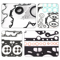 Engine Part Manufacture Full Head Gasket Repair Kit 11127567765 11127566289 for BMW S63B44A Engine Repair Spare Sealing Kits