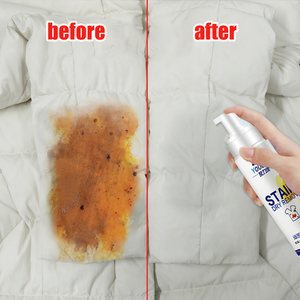 High Quality New Style <strong>Fabric</strong> Stain Remover <strong>Spray</strong> Sofa Cleaner Sofa Detergent <strong>Fabric</strong> Cleaner <strong>Spray</strong> - Product Image 4