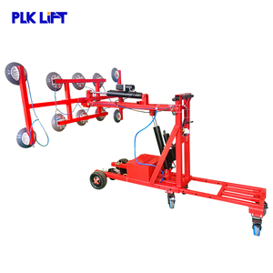 400 किलो से 1600 किलो तक सस्ता साधारण ग्लास वैक्यूम लिफ्टर - Product Image 6