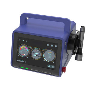 Instrument chirurgical de physiothérapie laser pour animaux de compagnie, pour chevaux, réglable, diagnostic de santé animale, 110-220V 30W/50W - Product Image 1