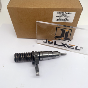 Werkseitiger <span class=keywords><strong>Common</strong></span>-<span class=keywords><strong>Rail</strong></span>-Injektor 127-8216 0R-8682 127-8218 0R-8684 1278216 1278218 - Product Image 4