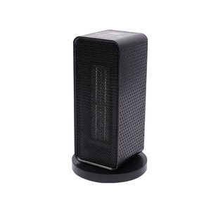 Desktop Portable PTC Ceramic Heater 1500W Indoor Mini Fan Heater With Overheat Protection And Tipping Safety Feature - Product Image 4