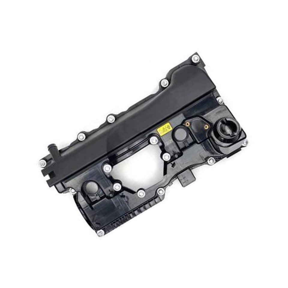 Genuine BMW 11127568581 E91 E87 E90 328i 128i Cylinder Head Cover Complete Auto Parts