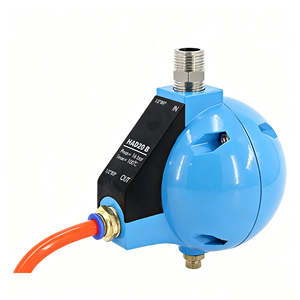 Vanne de <span class=keywords><strong>vidange</strong></span> automatique à flotteur 1/2'' HAD-20B pour compresseur d'air à vis, vanne de <span class=keywords><strong>vidange</strong></span> automatique, pièces de rechange pour compresseur industriel - Product Image 5