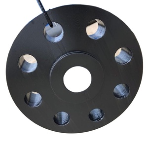 ASTM <span class=keywords><strong>A182</strong></span> 10 "F53 F55 Duplex Thép Không Gỉ Dài Hàn Cổ Bích - Product Image 4