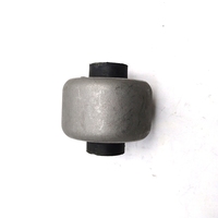 Pièces de voiture automobile de haute qualité Suspension OEM bras de commande d'essieu avant inférieur douille 801626 pour LAND ROVER pour FORD pour VOLVO