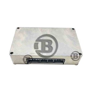 Tăng Phụ Kiện máy xúc SH200-<span class=keywords><strong>5</strong></span> Bộ điều khiển SH210-<span class=keywords><strong>5</strong></span> ECU khr10031 khr10027 - Product Image 1
