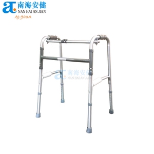 Căng thẳng-miễn phí chống bỏ qua sự ổn định người già bán buôn johnnie tập thể dục <span class=keywords><strong>Walker</strong></span> - Product Image 3