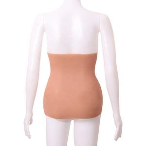 <span class=keywords><strong>3</strong></span>/6/9 <span class=keywords><strong>mois</strong></span> silicone artificiel enceinte gros ventre faux ventre <span class=keywords><strong>grossesse</strong></span> pour les femmes Costume semblant bébé pour les femmes - Product Image 5