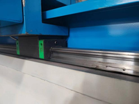 Machine de meulage de surface 4500mm 6000mm Machine de meulage automatique de surface plane