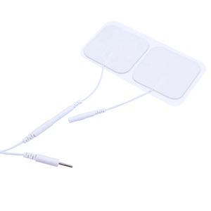 Konmed Persoonlijke Gezondheidszorg 5*5Cm Elektrodepads Voor Fysiotherapie - Product Image 3