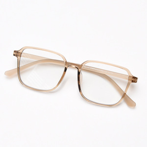 Montature per Occhiali Unisex DESIGN 2023 in TR90, Certificato CE UV400, Occhiali da Vista di Alta Qualità - Product Image 3