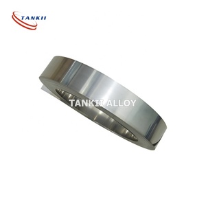 Tira de resistencia Nicr70/30, cartón calefactor de aleación de níquel, alambre calefactor brillante sólido, elemento calefactor eléctrico de nicromo, alambre Nicr7030 - Product Image 3