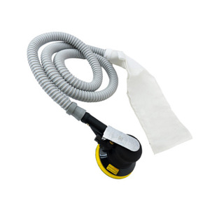 Lijadora de Alta Velocidad de 12000 RPM y 0.3m³/min, Uso con Aire para Preparación de Superficies Metálicas, Ahorra un 20% de Tiempo - Product Image 4