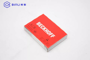 Beckhoff Kl1194 | | Bus Terminal 4 canaux Entrée numérique 24 V Dc 0.2 Ms Commutation au sol - Product Image 3