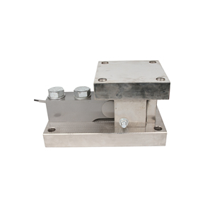 CX-2M-15t 캔틸레버 빔 타입 계량 모듈 로드셀 키트(기존 호퍼 및 용기 개조용) - Product Image 1