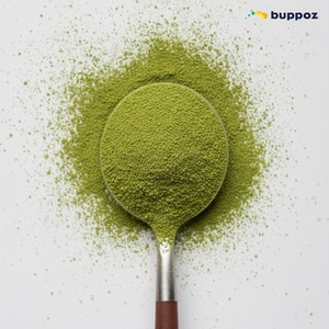 Poudre de thé au lait matcha 1 kg, certifiée Halal, pour les boutiques de thé au lait et les bubble tea, OEM - Product Image 3