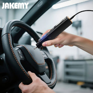 Cuchilla ultrasónica eléctrica portátil y eficiente de 40kHz, cortador ultrasónico para detalles de automóviles de grado DIY - Product Image 4