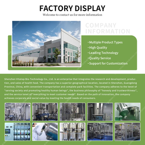 Capsules pour la ménopause en marque privée OEM pour les changements d'humeur, l'équilibre hormonal, les vitamines, complément alimentaire pour la ménopause pour les femmes, Ashwagandha KSM-66 - Product Image 5