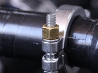 Conteneur de centre de données à refroidissement liquide résistant aux hautes températures et à l'humidité pour centre de calcul haute performance