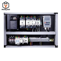 Palans électriques compacts de style européen, indice de protection IP54, certifiés CE, adaptés au levage dans les ateliers et les entrepôts