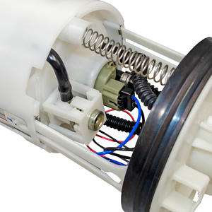 DPS1405 modulo della pompa del carburante di montaggio OE LF17-13-35ZA Fit per <span class=keywords><strong>Mazda6</strong></span> 02-07 E8588M LF171335ZA 2.0L - Product Image 4