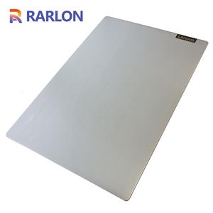 Original nuevo para Lenovo L340 15 a cubierta con antena y cable Lcd plateado 5CB0S16747 - Product Image 4