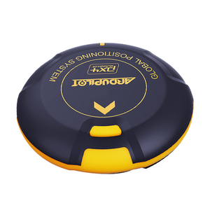 โมดูล GPS GNSS SIYI M9N พร้อมสวิตช์นิรภัย ไฟแสดงสถานะ RGB เสาอากาศรับสัญญาณสูงแบบสี่ดาวเทียม ระยะไกล สำหรับโดรน UAV RC FPV แข่ง - Product Image 1