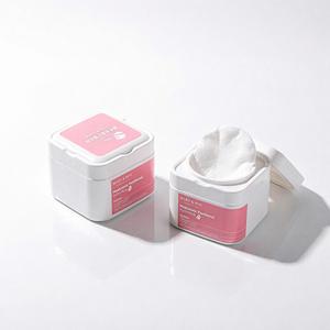 Masque en tissu hydratant Mary & May Hyaluronic Panthenol, 30 unités, 400g, Soin quotidien de la peau, Tous types de peau - Product Image 1