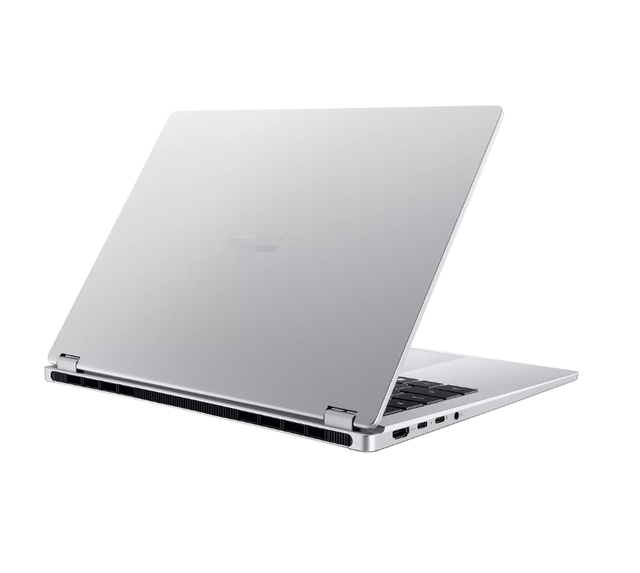 2026 Vivobook 16 S5650 Ultra X7 358H 32GB 1TB SSD 1100nits OLED 165Hz Silver WIN11 Home/Pro Laptop for Business and Work