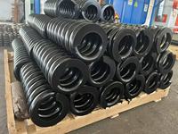 Service d'achat à guichet unique Fabrication Ressort de torsion de tension de compression à usage intensif