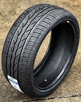 Nouveau pneu de voiture Radial Design Ling Long marque 175/70R13 185/65R14 195/50R15 205/60R16 matériau en caoutchouc pneu sans chambre
