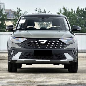 Modelo 2024 VS7 1.4T L4 Gasolina, Auto Nuevo <span class=keywords><strong>de</strong></span> Alto Rendimiento, 150HP, Dimensiones 4624x1841x1624 - Product Image 2