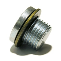 Bouchon de carter moteur 11128-00QAA 9110558 1112800Q0A 7703075210 11128-00Q0B 7703075347 7703075348 7903075033 pour Nissan Renault Opel
