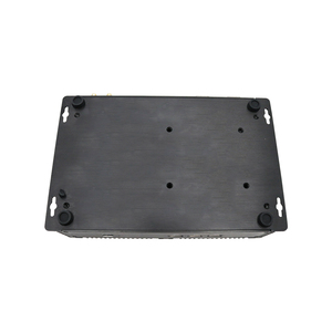 Hoch ermäßigte Industrie computer I-ntel Celeron 2955U 7USB VGA HD 2 * RS232 COM Lüfter loser Desktop-Mini-PC - Product Image 5