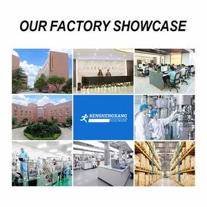 คอลลาเจนชนิด I & III แพ็คผงคอลลาเจนไฮโดรไลซ์สำหรับผิวผมเล็บผลิตภัณฑ์เสริมคอลลาเจนเปปไทด์จากหญ้า - Product Image 6