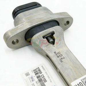 Sistema de Suspensión Alta, Conjunto de Soporte de Barra Estabilizadora 21950-C5100 21950C5100 para Hyundai Elantra Kia Ceed 21950 C5100 - Product Image 2