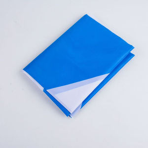 Флаг Шотландии 3x5 футов, двусторонняя вышивка, ткань Оксфорд, подвесной, складной, портативный, для фестивалей, уличного декора, европейские флаги - Product Image 6