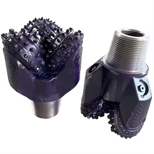 bibo High Quality 8 1/2 Inch 215.9mm Mining Drill Bit Drill Bit Manufacturer Multi Function for or <b>Oil</b> - Product Image 5