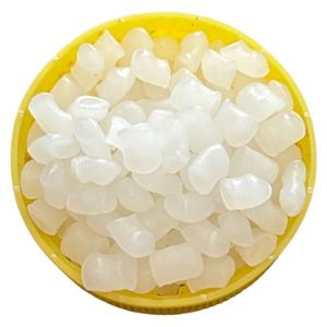 Materia prima plástica de uso general Polipropileno PP S1003 para bolsas de plástico y no tejidas - Product Image 4