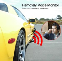 Rastreador GPS V3 4G de Alta Calidad para Camiones, Motocicletas y Automóviles