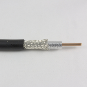Câble LMR400 de qualité supérieure 50 ohms - Idéal pour l'électronique grand public - Product Image 1