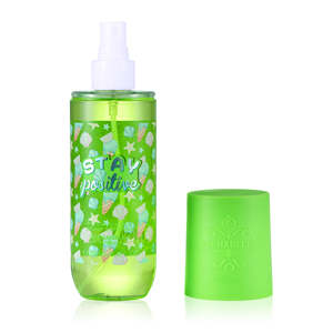 SCENABELLA 250ml Lujoso Perfume Floral para mujer Body Mist Fragancia de larga duración - Product Image 3