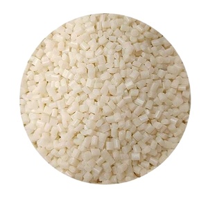 Mingsheng China Manufacturer High Impact Polystyrene Hips Resin Injection Molding Materials Hips Granular Resin - Product Image 3