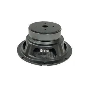 Oem 8-inch âm thanh xe hơi midbass loa 8 inch midrange lái xe cho cửa xe