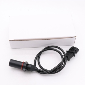 Sensor de Posición del Cigüeñal OEM 39180-27800 3918027800 para Hyundai Santa Fe <span class=keywords><strong>Kia</strong></span> <span class=keywords><strong>Sorento</strong></span> 2.2 CRDi D4EB Motor Diésel - Product Image 4