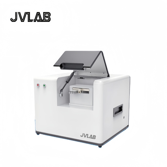 NG-JG Two Channel Particle Size Analyzer Nano Particle Size Analyzer Instrument High Quality Machine