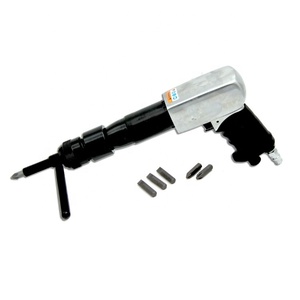Juego de 26 piezas de martillo neumático y cinceles, herramienta manual para reparación de automóviles, compatible con OEM, 1 mes de garantía, fabricado en Taiwán, rótula de suspensión, rótula Epa - Product Image 4