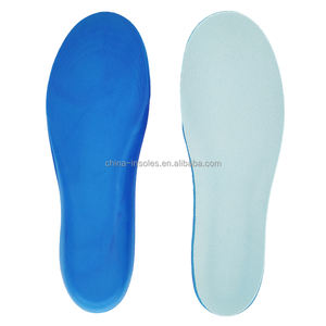 Custom super soft comfort plantare fascite assorbimento degli urti memory foam plantare plantare plantare <span class=keywords><strong>scarpe</strong></span> solette <span class=keywords><strong>per</strong></span> le <span class=keywords><strong>scarpe</strong></span> - Product Image 3